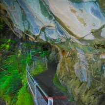 San Bernhardino - Hinterrhein