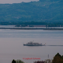 Bodensee Mai 2010