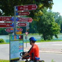 Aare - Klettgau RAdtour