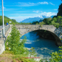 Rhone Fahrradtour