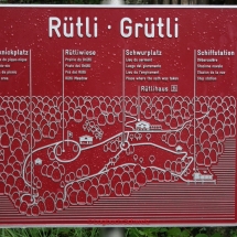 Rütli, Rütliwiese