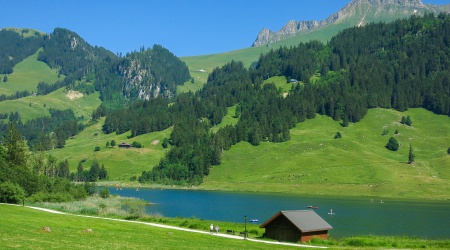 Schwarzsee
