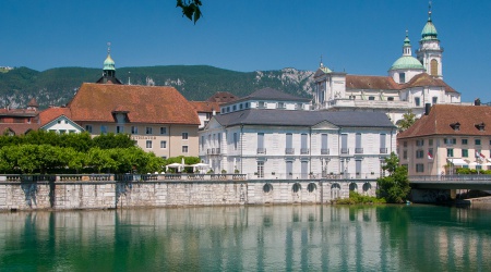 Solothurn