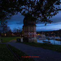 Stein am Rhein