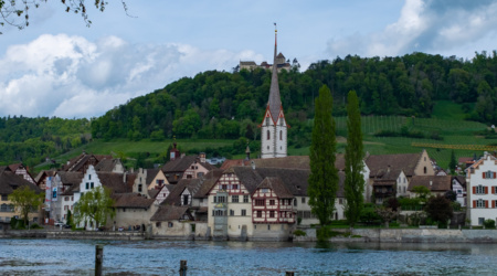 Stein am Rhein