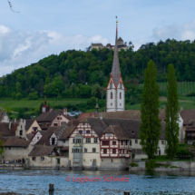 Stein am Rhein
