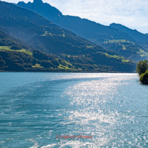 Walensee - Schweiz