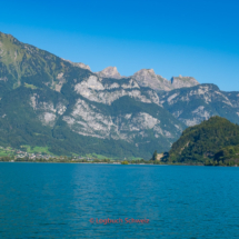 Walensee - Schweiz