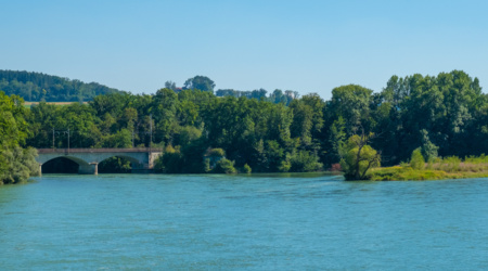 Wasserschloss Schweiz