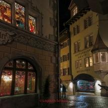 Zug Altstadt