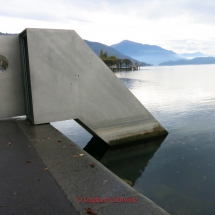 Zug am Zugersee