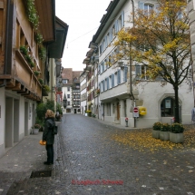 Zug Altstadt