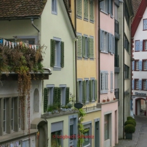 Zug Altstadt