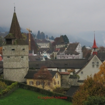 Zug am Zuger See