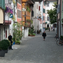 Zug Altstadt