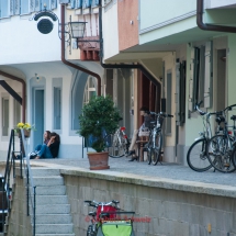 Zug Altstadt