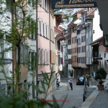 Zug Altstadt