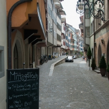 Zug Altstadt