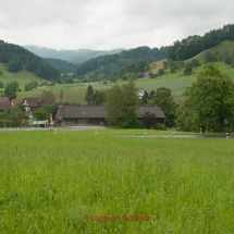 Zürich - Luzern Radtour