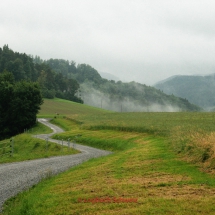 Zürich - Luzern Radtour