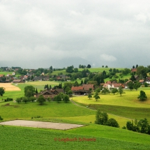 Zürich - Luzern Radtour