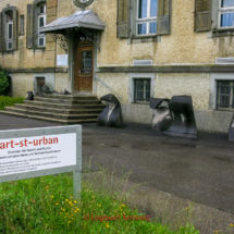 St. Urban im Oberaargau, art-st-urban